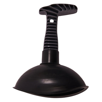 SINK PLUNGER - SMALL