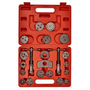 21pc BRAKE PISTON REWIND KIT