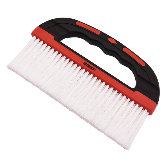 225mm (9") WALLPAPER BRUSH - SOFT GRIP