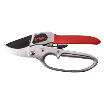DELUXE RATCHET PRUNER