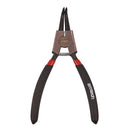 6" CIRCLIP PLIERS - EXTERNAL BENT