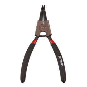 6" CIRCLIP PLIERS - EXTERNAL BENT
