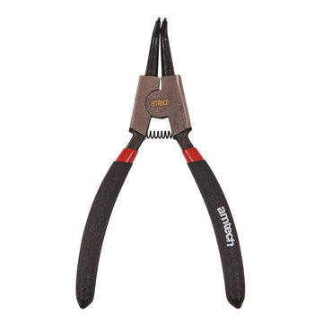 6" CIRCLIP PLIERS - EXTERNAL BENT