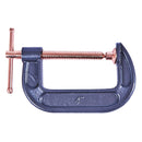 4" G CLAMP -  HEAVY DUTY