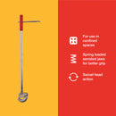 16'' ADJUSTABLE BASIN WRENCH