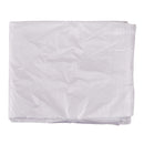 ALL PURPOSE POLYTHENE DUST SHEET
