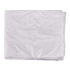 ALL PURPOSE POLYTHENE DUST SHEET