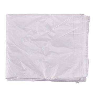 ALL PURPOSE POLYTHENE DUST SHEET