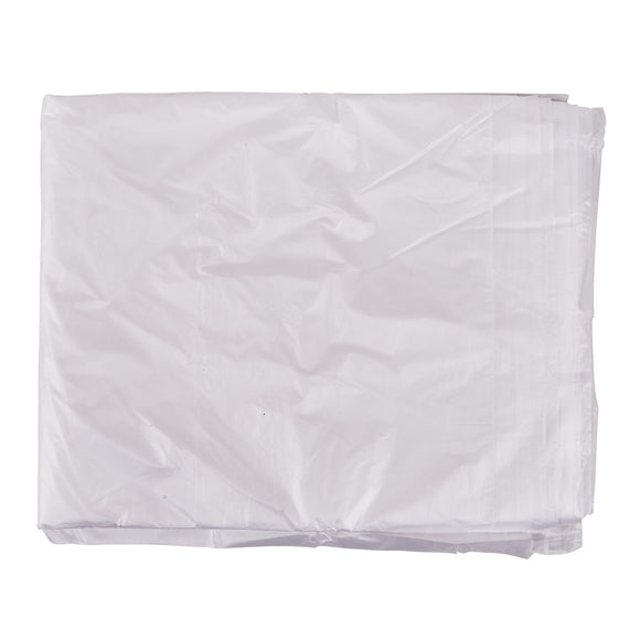 ALL PURPOSE POLYTHENE DUST SHEET