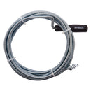 FLEXIBLE DRAIN & WASTE PIPE UNBLOCKER