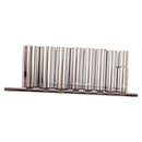 9pc 3/8'' DEEP SOCKET SET