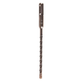 SDS MASONRY DRILL BIT 6mm x 160mm