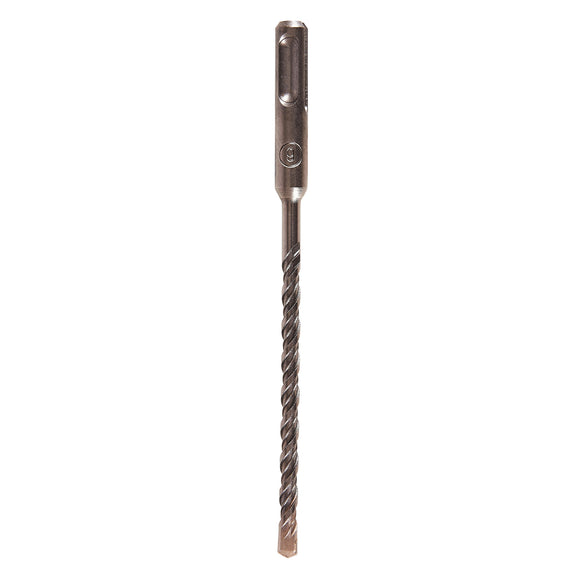 SDS MASONRY DRILL BIT 6mm x 160mm