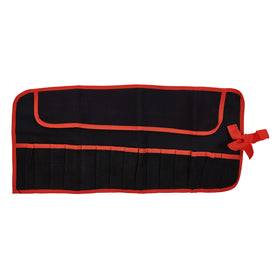 15 POCKET TOOL ROLL