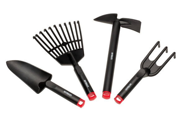 4pcs GARDEN HAND TOOL SET