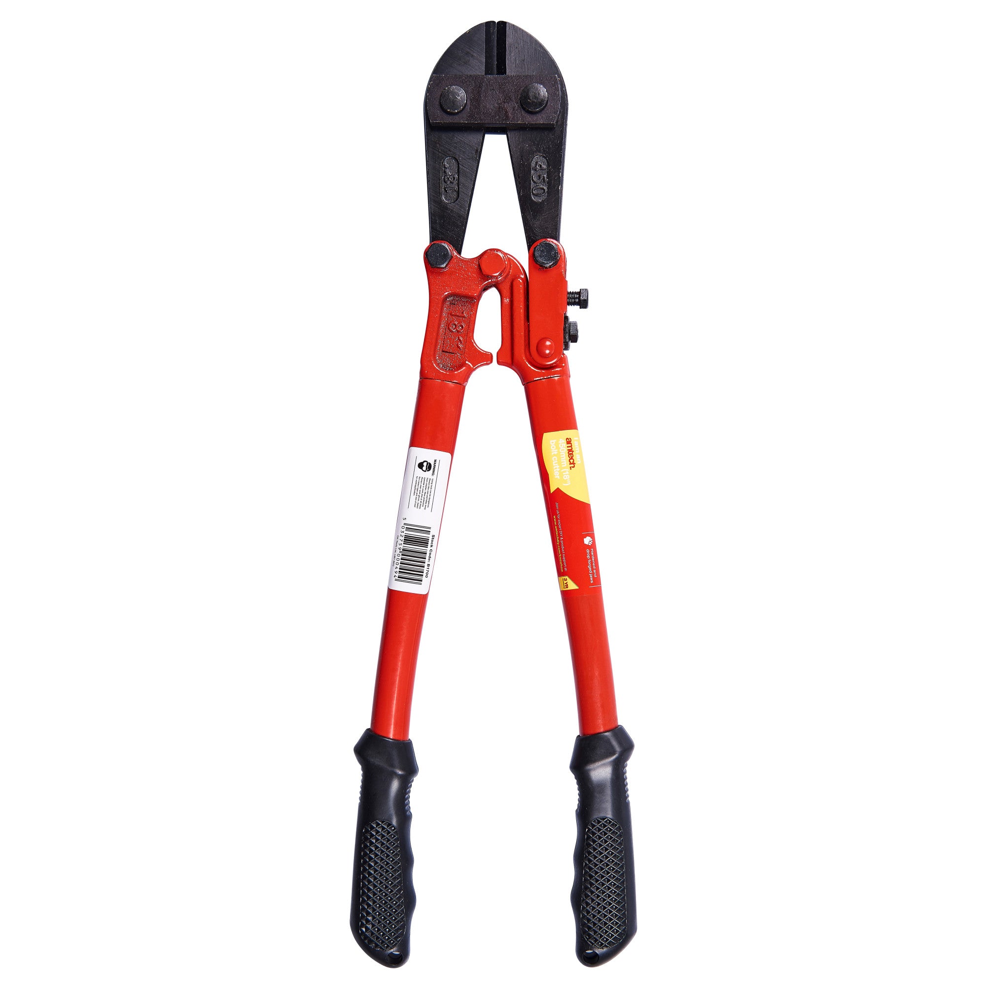 18'' BOLT CUTTER