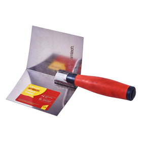 INTERNAL CORNER TROWEL - SOFT GRIP