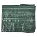 6' x 9' FT (1.8M X 2.75M)  TARPAULIN - GREEN