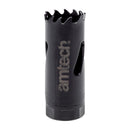 20mm (25/32 inch)  BI-METAL HOLESAW