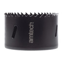 70mm (2-3/4 inch)  BI-METAL HOLESAW