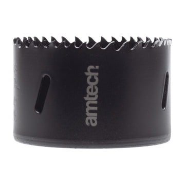 70mm (2-3/4 inch)  BI-METAL HOLESAW