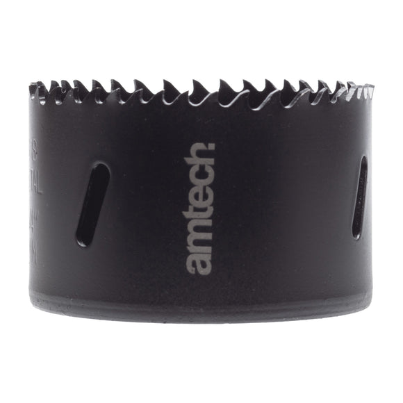 70mm (2-3/4 inch)  BI-METAL HOLESAW