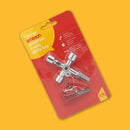 UNIVERSAL 4-WAY UTILITY KEY