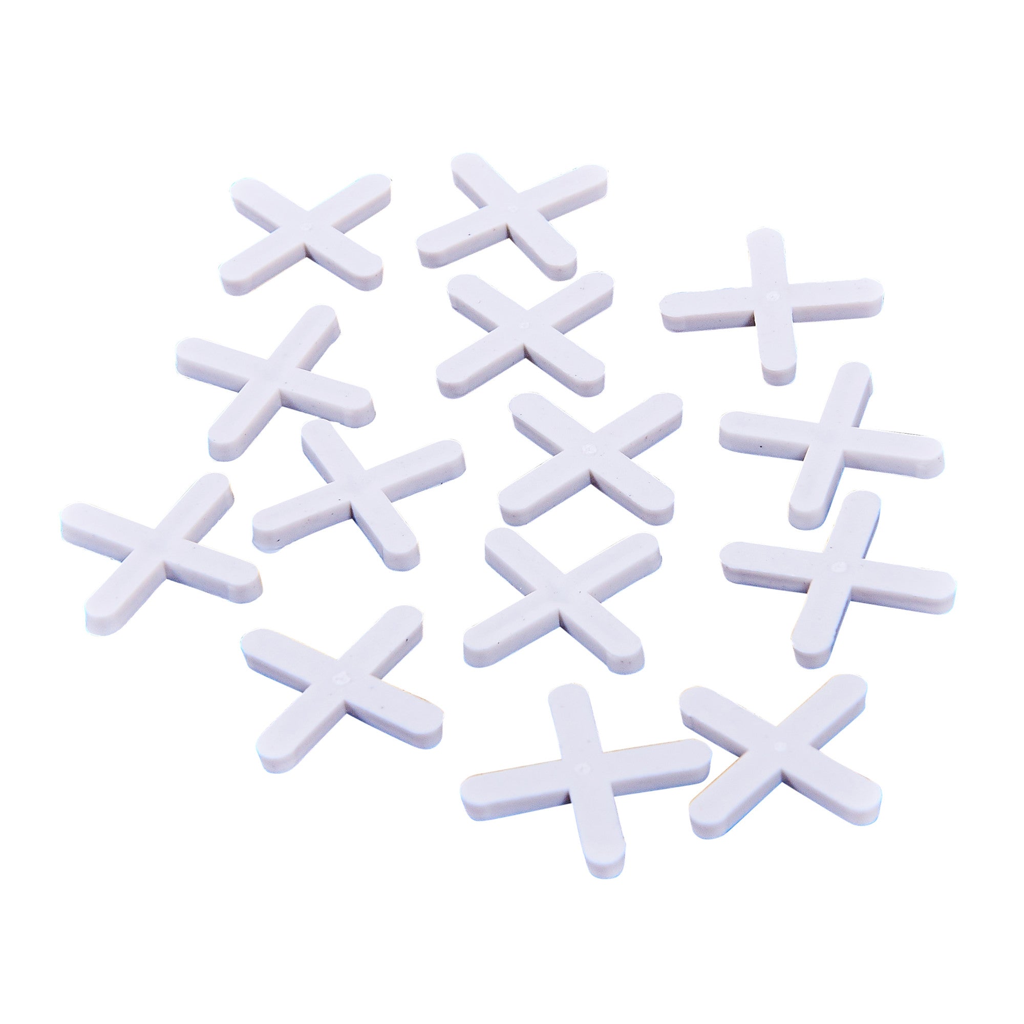 300pc 4mm TILE SPACER