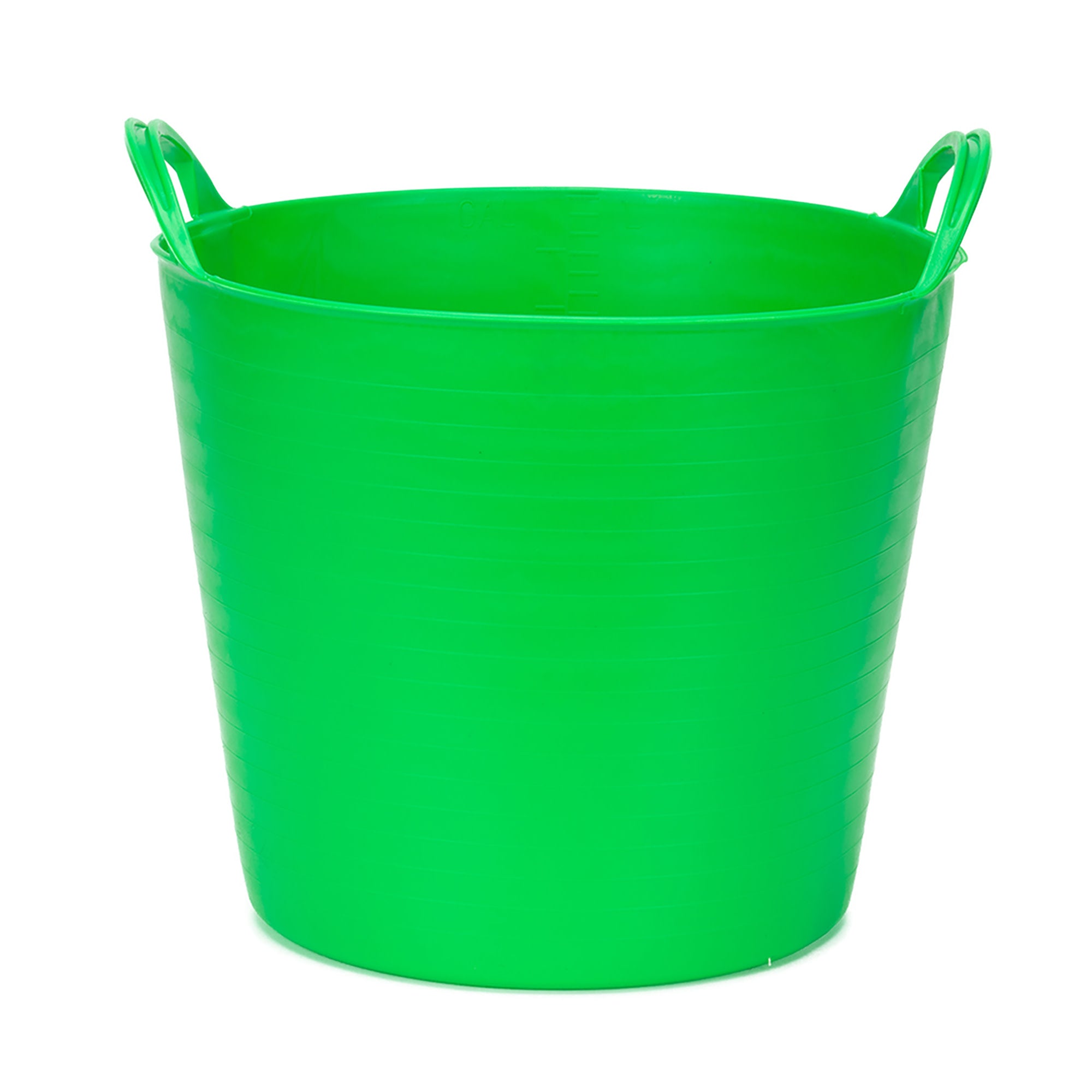 FLEXITUB 26L GREEN (VIRGIN)