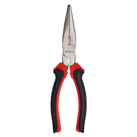 200mm (8") PRO LONG NOSE PLIERS