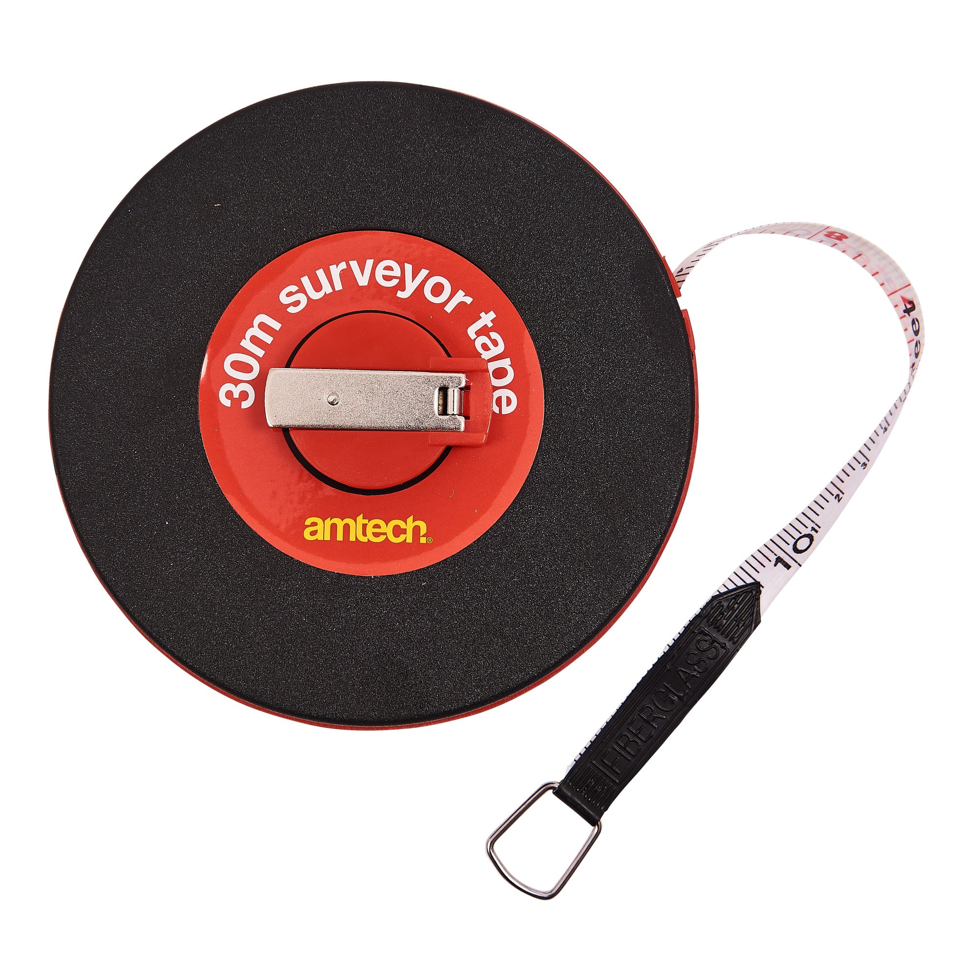 30m SURVEYOR TAPE