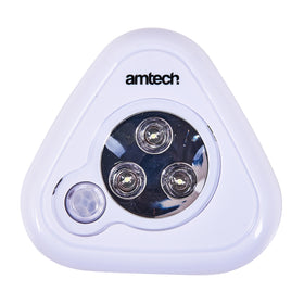 3 LED MOTION SENSOR LIGHT