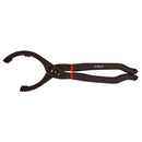12'' ADJUSTABLE OIL FILTER PLIERS