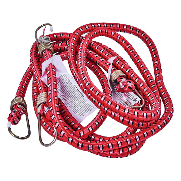 2pc 72" BUNGEE CORDS