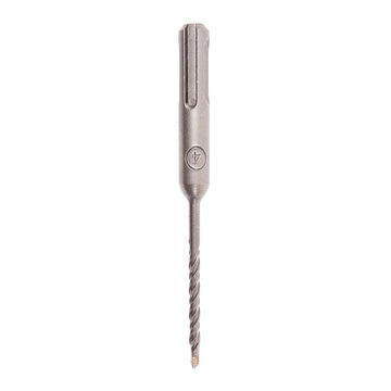 SDS MASONRY DRILL BIT 6mm x 110mm