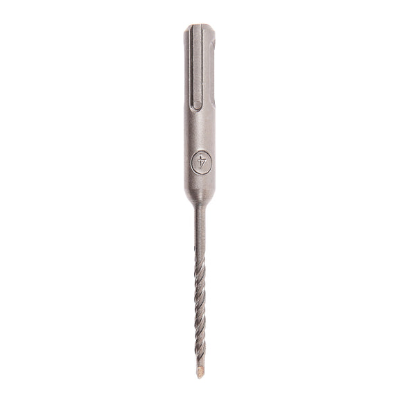 SDS MASONRY DRILL BIT 6mm x 110mm