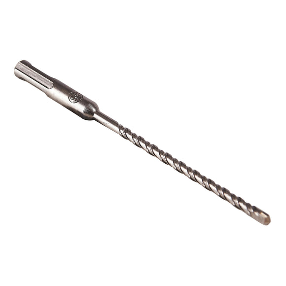 SDS MASONRY DRILL BIT 5.5mm x 160mm