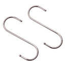 2pc 160mm S HOOK SET