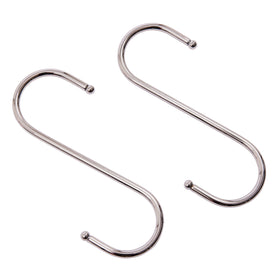 2pc 160mm S HOOK SET