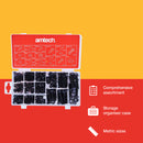 240pc METRIC NUT AND BOLT SET