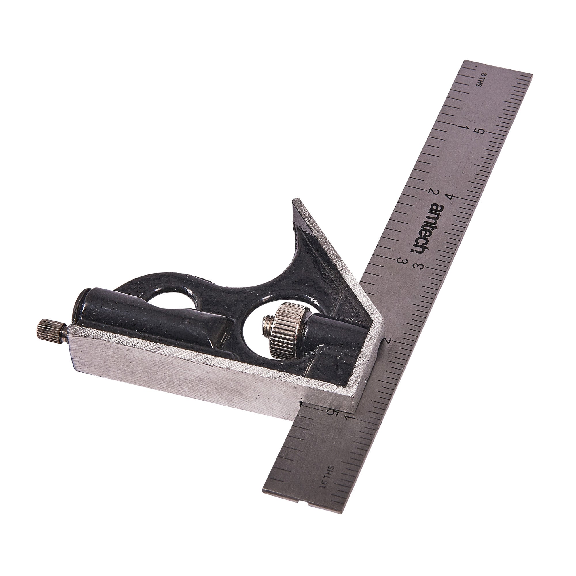 6'' COMBINATION SQUARE
