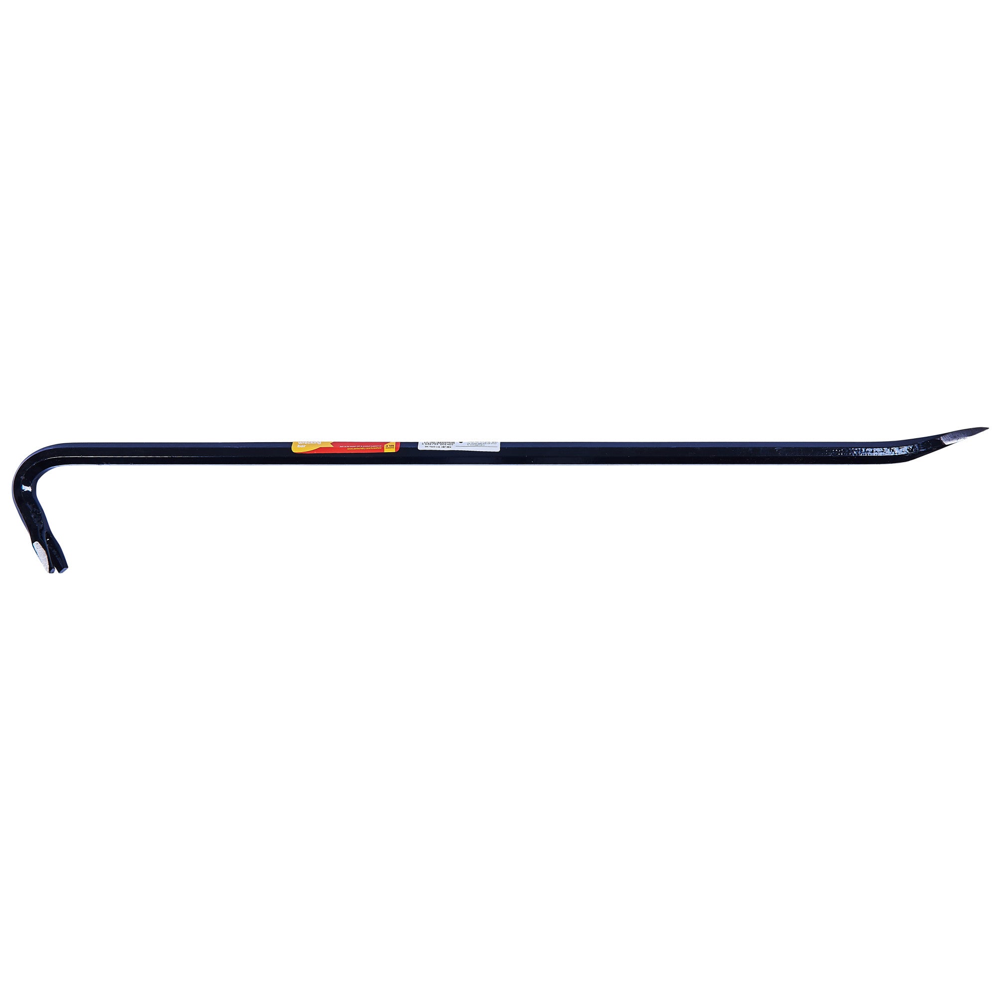 30'' WRECKING BAR