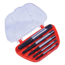 5pc SCREW EXTRACTOR SET