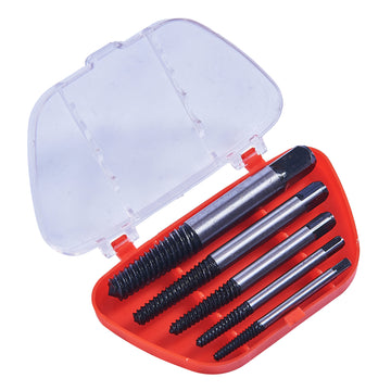 5pc SCREW EXTRACTOR SET