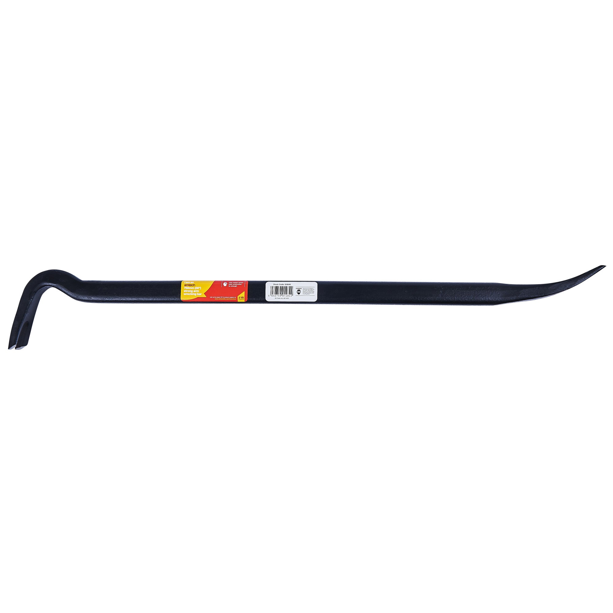 30'' STRONG ARM WRECKING BAR