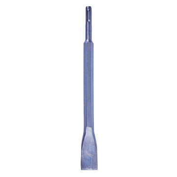 250 x 25mm (1") SDS CHISEL