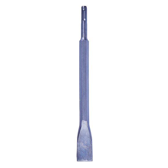 250 x 25mm (1") SDS CHISEL