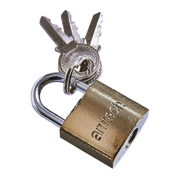 20mm PADLOCK