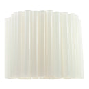 50pc CLEAR HOT MELT GLUE GUN STICKS (11x100mm)