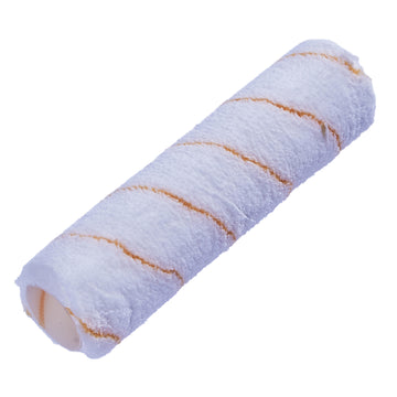 9" x 1.5" SHORT PILE (9MM) ROLLER SLEEVE - MICROFIBRE